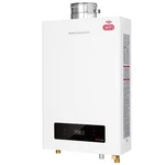 Mizudo Tankless Water Heater Propane Indoor Direct Vent Max 7.9 Gpm 180000 Bt... New. Price: $237.57.