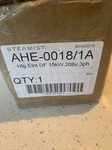 Steamist AHE-0018/1A Heating Element New. Price: $649.00.