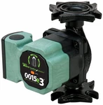 Taco 0015E3-F4 Ecm High-efficiency Cast Iron Circulator W/ifc New. Price: $199.16.