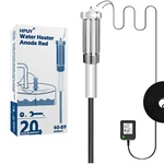 Hpuy Powered Anode For Water Heater 40-89 Gallon Tankelectrical Rod... New. Price: $128.07.