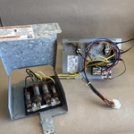 Carrier KFCEH3001F15A Electric Heater Kit Used. Price: $180.00.