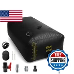 240L/63 Gal Water Bladder With Level Indicator, Pvc Foldable And Portable New. Price: $87.34.