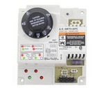 Ao Smith 100109945 Digital Thermostat Power For Water Heater Parts New. Price: $314.83.