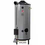 Rheem G76-180-1 Commercial Gas Water Heater New. Price: $8857.99.