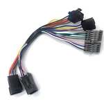 A/c Heater Climate Temperature Control Wire Harness Fit 1995 Chevy Silverado ... New. Price: $64.64.