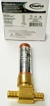 New Proflo 1/2" F1807 Pex Tee Straight Water Hammer Arrestor Pfxwhaptd. Price: $20.99.