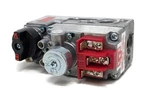 Midwest Hearth Gas Valve Lp Propane For Empire R10406 Silver New. Price: $88.77.