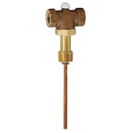 Watts LFL210-5-M2 Automatic Temperature Gas Shutoff Valve New. Price: $603.99.