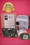 Bradford White Water Heater Gas Valve WV8040A Series Control Board 50076154-001 Used. Price: $44.99.