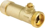 Rheem Protech Drain Valve - Brass (full Flow) For Water Heaters PT16830C New. Price: $9.99.