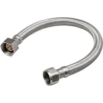3/4 In. Fip X 7/8 Comp 18 Braided Stainless Steel Water Heater New. Price: $19.18.