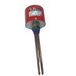 Tempco TSP02208-HV2 Screw Plug Immersion Heater 2000W 120V New. Price: $286.00.