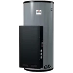 Rheem-ruud ES85-54-G Gal Commercial Electric Water Heater, 208V, Single, New. Price: $9225.99.