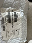 New Dream Station Water Tank Sealed Bag #1122520 - Rp,. Price: $14.50.