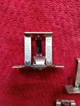 Fvir (flammable Vapor Ignition Resistant) Ftr Fixed Thermal Release Used. Price: $39.95.