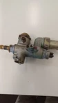 Paloma Ph 24 Tankless Water Heater Gas Valve Used. Price: $250.00.