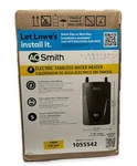 A. O. Smith R2VR-140E Electric Tankless Water Heater #1055542, 240 Volts 14KW New. Price: $342.00.