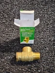 Water Source RV50NL: 1/2" X Well Tank Pressure Relief Valve 75 Psi New. Price: $16.30.