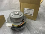 Rinnai U287-1830-D-SP Tankless Water Heater Fan Motor Genuine Oem Part New. Price: $175.00.