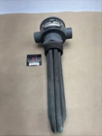 Indeeco S713U141200U Volts 480/3PHASE 3000 Watts(brand New) Open. Price: $999.00.