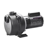 Wayne 1-1/2 Hp 4350 Gph Cast Iron Sprinkler Pump New. Price: $467.90.