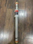Everbilt In. Fip X 3/4" 15" Stainless Steel Water Heater Supply Line New. Price: $8.49.