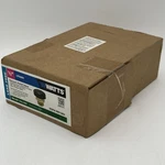 New! Pack Watts 1/2" Low Profile Vacuum Pressure Relief Water Valve LFN36-M1. Price: $119.95.