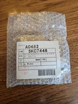 Noritz SKC7448 Ignition Plug Elv & Packing Ehk Setv A0482 Replacements New. Price: $19.99.