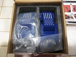 Locking Hood Latch Aluminum For Jeep Wrangler 2007-2024 Jk Jlu Gladiator Jt New. Price: $29.25.