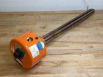 Ogden 22" Copper Pipe Plug Immersion Heater Element 240V KV-3T2-0239-M1 New. Price: $290.97.