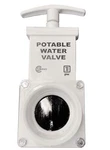 Valterra T1001APW Fresh Water Gate Valve Drain 1-1/2 Spigot X Sli... New. Price: $39.03.