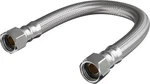 Proflo PFX146222 3/4" Fip 18" Stainless Steel Water Heater New. Price: $20.56.