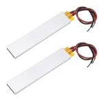 Pcs Ptc Heating Element 110V 18W-400W 230C Plate New. Price: $20.24.