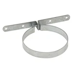 Rinnai 169044 Pipe Clamp For Indoor Water Heater System New. Price: $6.50.