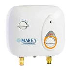 New Marey Power Pak 220V 8.8KW Electric Indoor Tankless Water Heater. Price: $225.00.