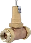 Cash Acme PVA41M-DUTH-60 Pressure Regulating Valve 1-1/2" Brass 10-70 Psi Nptf New. Price: $532.84.