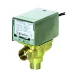 Honeywell V4044A1191/U 3-WAY Diverting Zone Valve 3/4 Npt New. Price: $188.17.