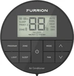 Furrion Llc FACW12ESZA-BL Chill He A/c Components Rv New. Price: $124.40.