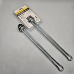 Two Everbilt 3800W-240V Hot Water Heater Element. New Open Package.. Price: $15.00.