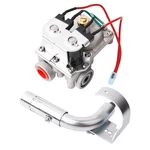 For Atwood 6-10 Gal Rv Water Heater Solenoid Gas Valve 93870 93844 93321 92078 New. Price: $52.99.
