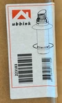 Rinnai Everhot 223183 Universal Termination Vent 12" Tankless Gas Heater He+ New Open. Price: $57.99.