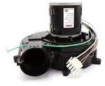 Replacement For Rheem Rudd Water Heater Draft Blower (7024033-01) Fasco # A136 New. Price: $208.00.