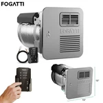 6 Gal Rv Tank Water Heater Gas/electric With 15*15 Door Camper Hot New. Price: $499.99.