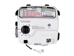 Rheem Protech Natural Gas Combination Control Thermostat Replacement Kit Open. Price: $170.00.