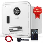 Rv Tankless Water Heater, On Demand Instant Propane Gas Hot ... New. Price: $353.94.