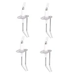 Jingzan 4 Pack 2-PRONG Electrode Assembly, Rv Water Heater Parts Igniter New. Price: $21.05.