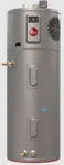 Rheem Hybrid Electric Pump Water Heater PROPH40 T2 RH375-30 New Free Shipng. Price: $1350.00.