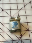 Manitowoc Ice Coil Danfoss 120V 60HZ Genuine Oem MAN000005156 Used. Price: $29.99.