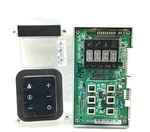 Navien KDC-330F Screen And Control Unit Part Used #X224. Price: $49.90.