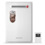 Tankless Water Heater Propane Gas Outdoor, 16L 5.1GPM 120,000 Btu On-demand New. Price: $554.99.